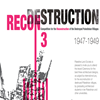Shortlisted Statements during the 3rd year of the Reconstruction Competition
